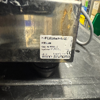 Variomag MOBIL 600 Magnetic stirrer image 1